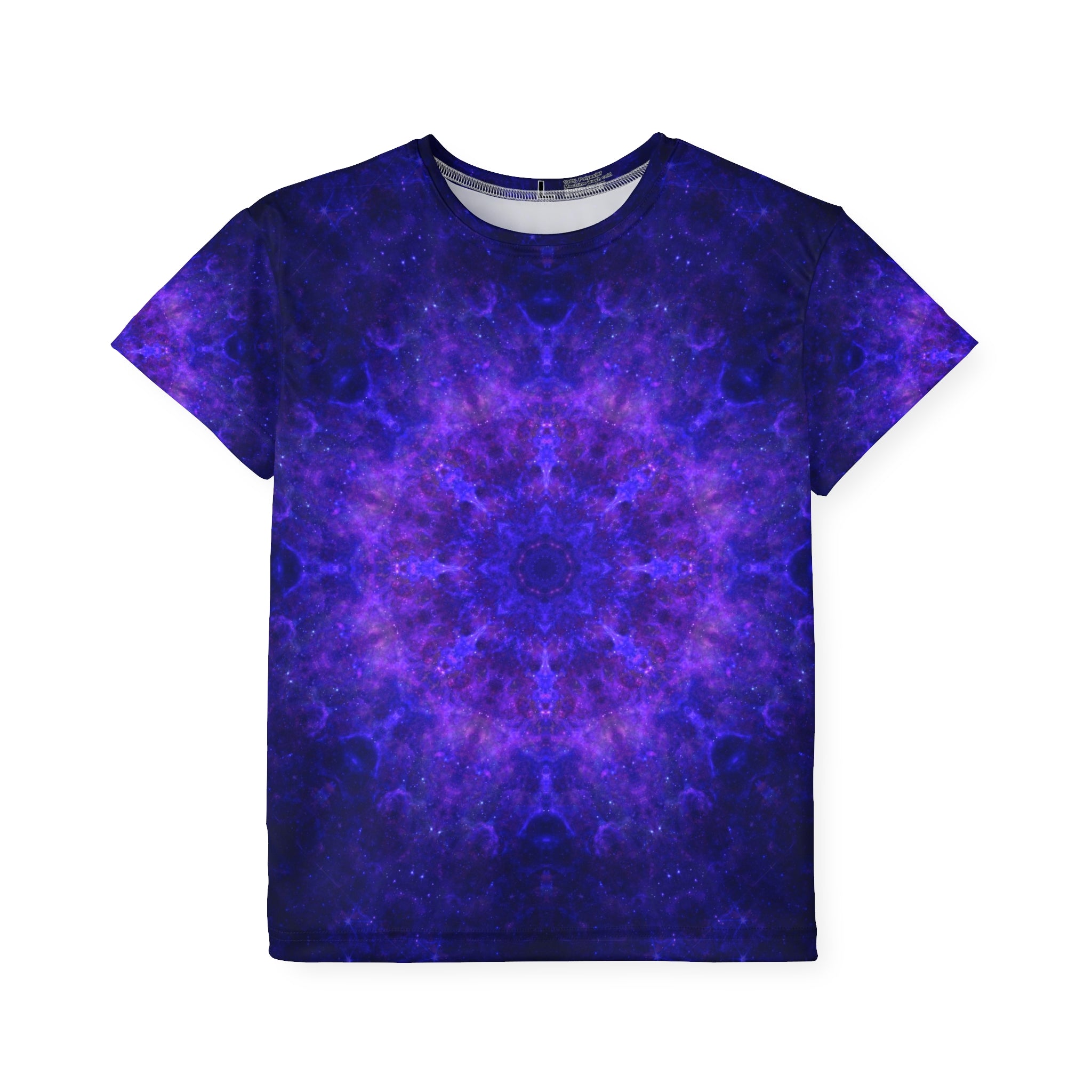 Katerina's Dragon's Eye Desires Kids Sports Jersey