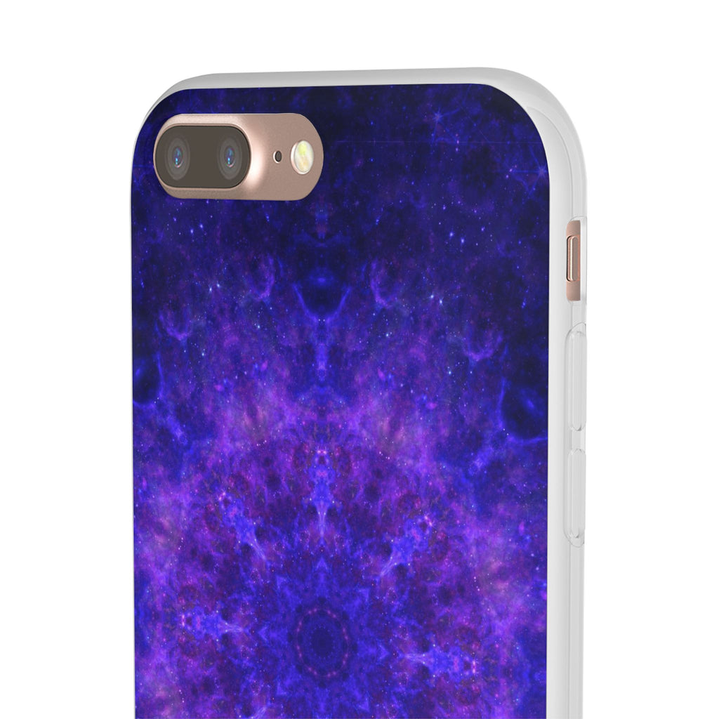 Katerina's Dragon's Eye Desires Flexi Cases