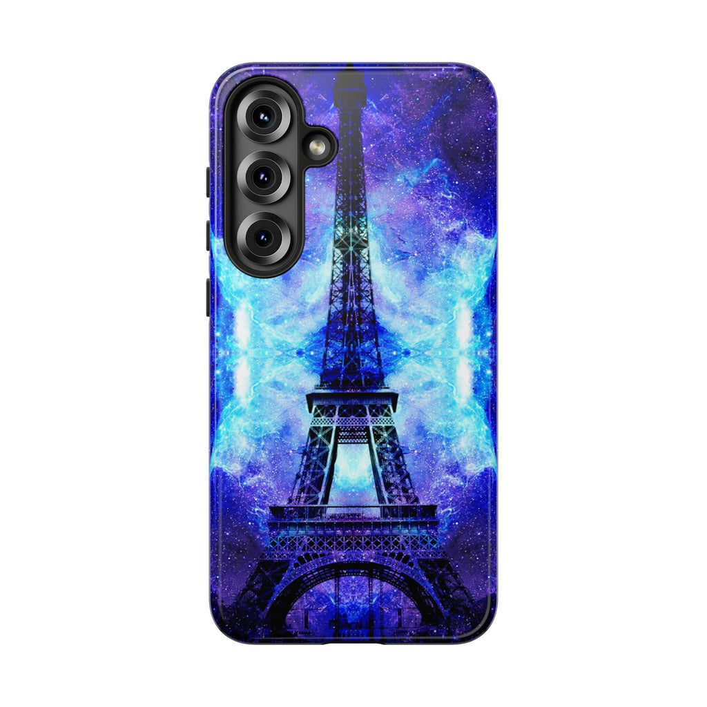 Amen Jin's Heart's Desires Parisian Dreams Tough Cases