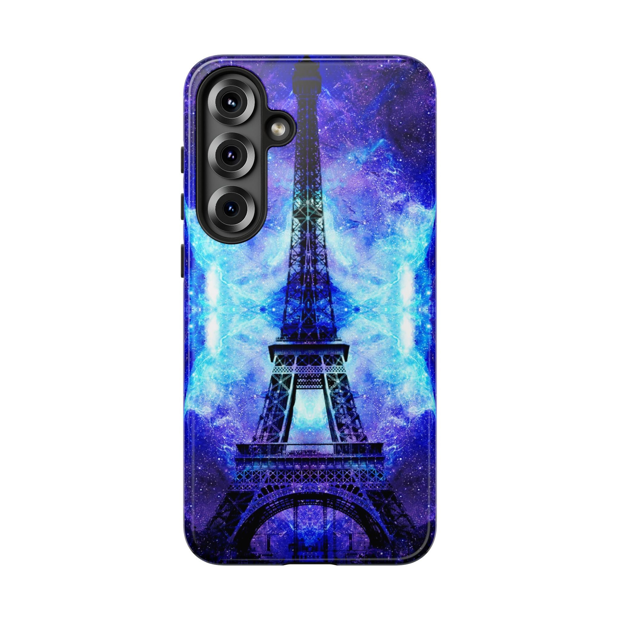 Amen Jin's Heart's Desires Parisian Dreams Tough Cases