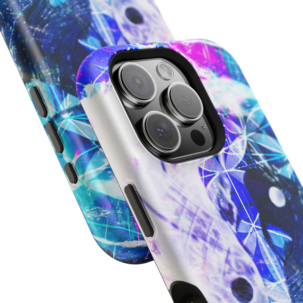 Creation's Koi Meditations Impact-Resistant Cases