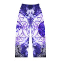 Katerina's Dragon's Eye Magickal Awakening Meditations Women's Pajama Pants