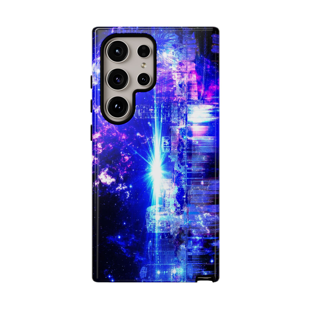 Iridescent Orlando Dreams Tough Cases
