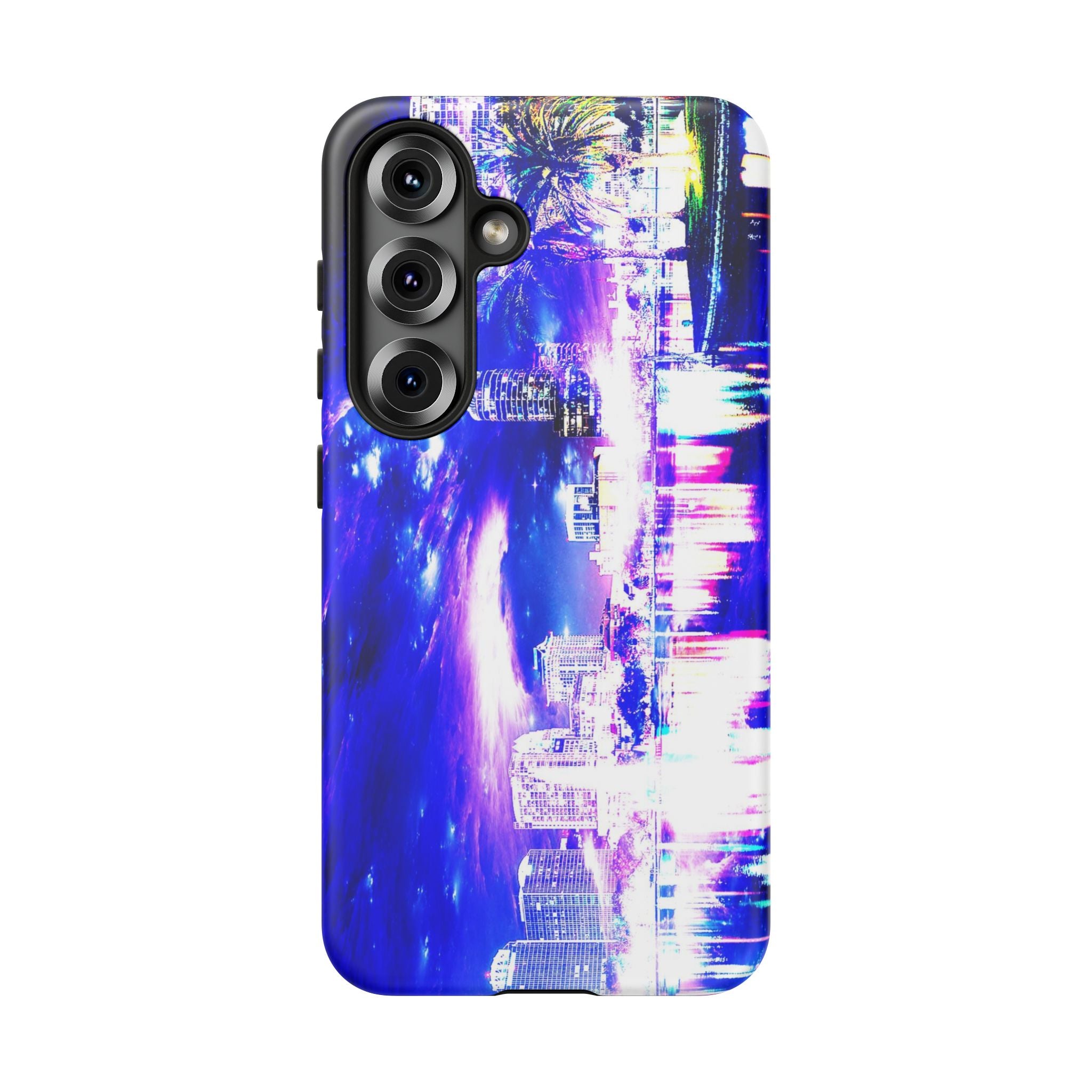 Amethyst Sapphire Orlando Dreams Tough Cases