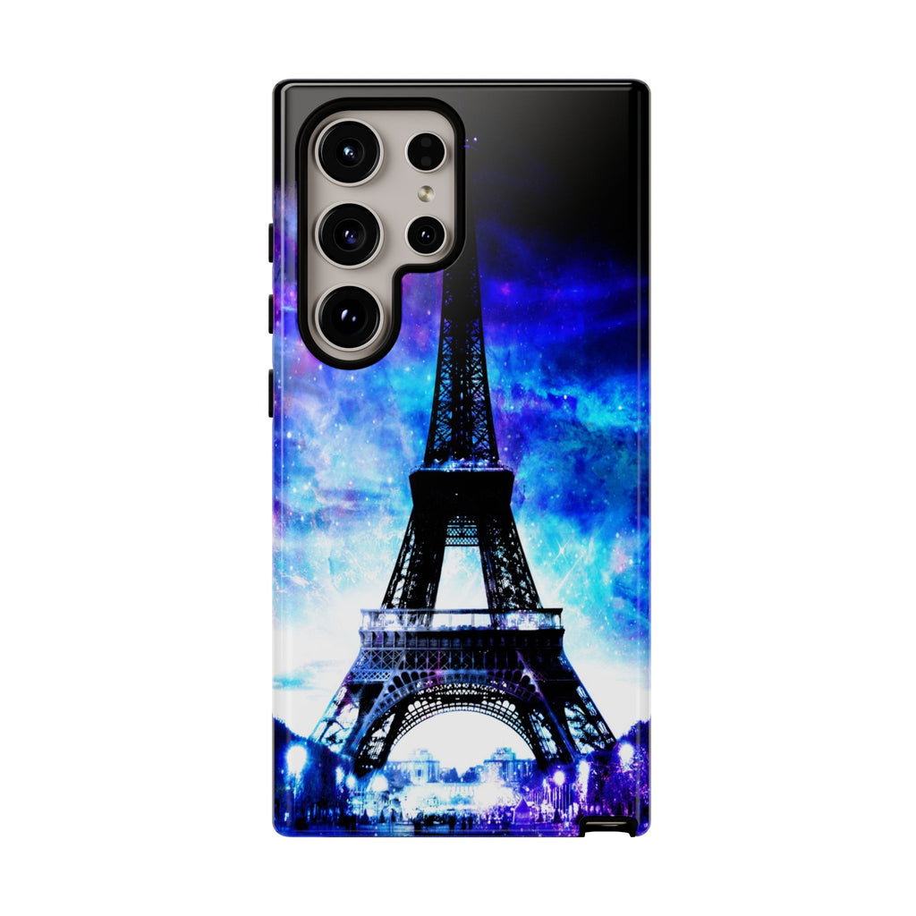 Lover's Creation's Parisian Dreams Case Mate Tough Phone Cases