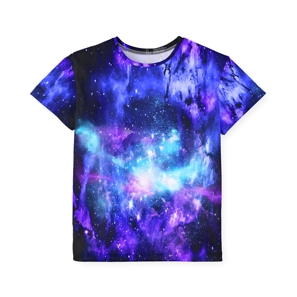 Amen Jin's Journey to Illumination Desires Kids Sports Jersey