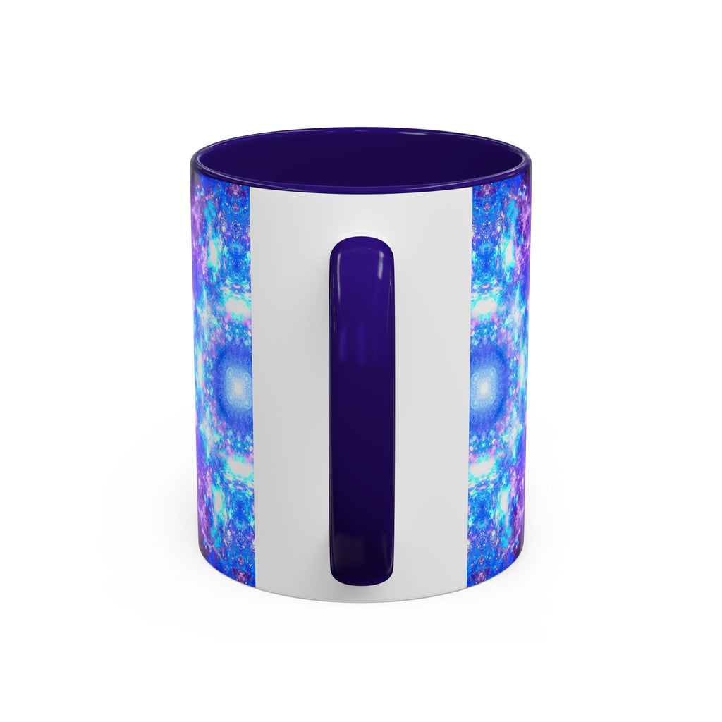 Amen Jin's Katerina's Defender Desires Color Mug 11oz