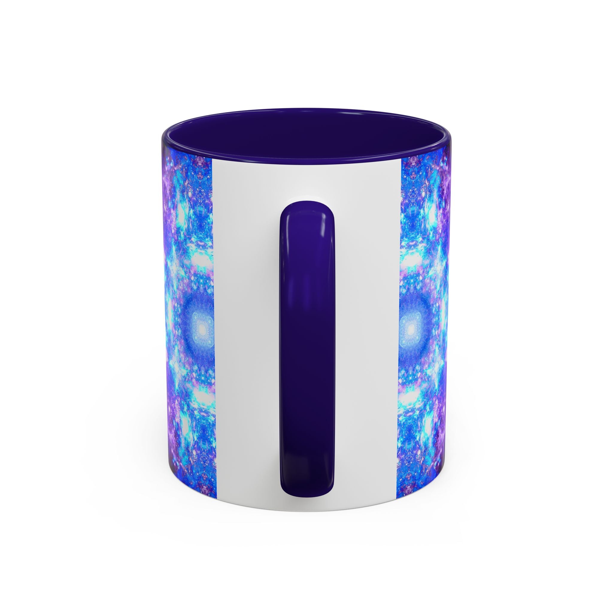 Amen Jin's Katerina's Defender Desires Color Mug 11oz