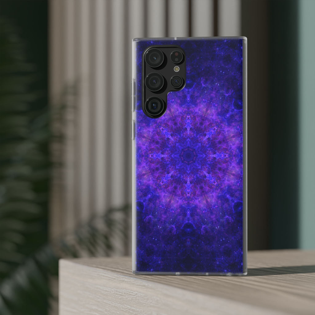 Katerina's Dragon's Eye Desires Flexi Cases