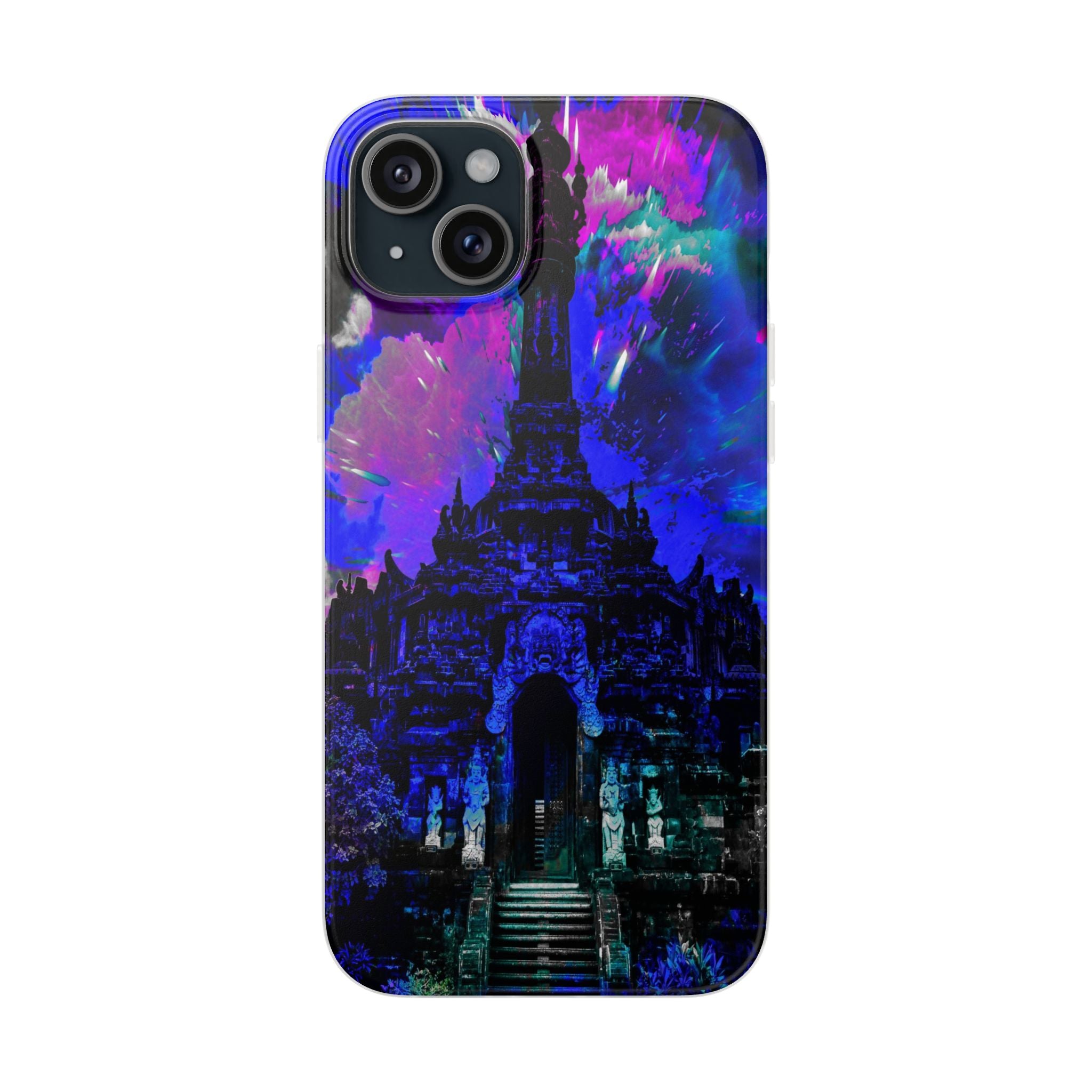 Creation’s Balinese Desires Flexi Cases