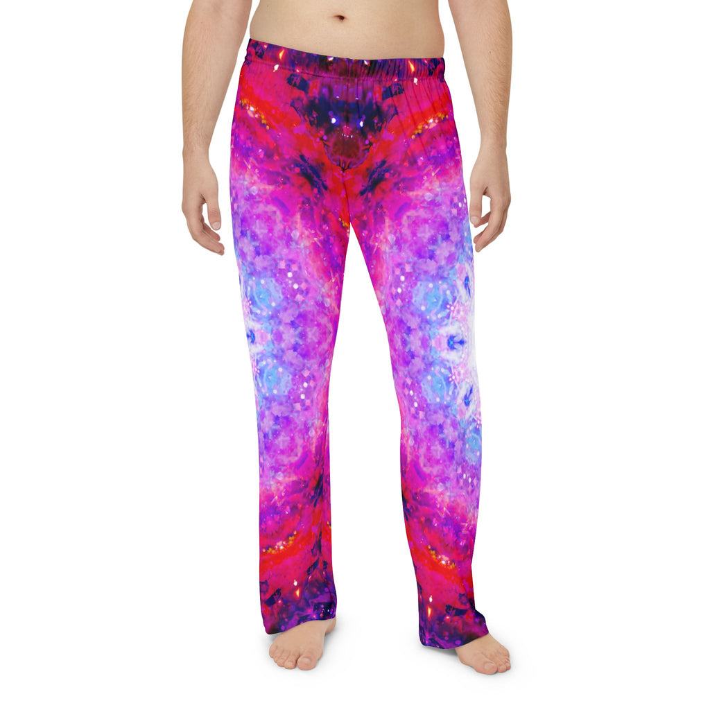 Katerina's Citadel Desires Men's Pajama Pants