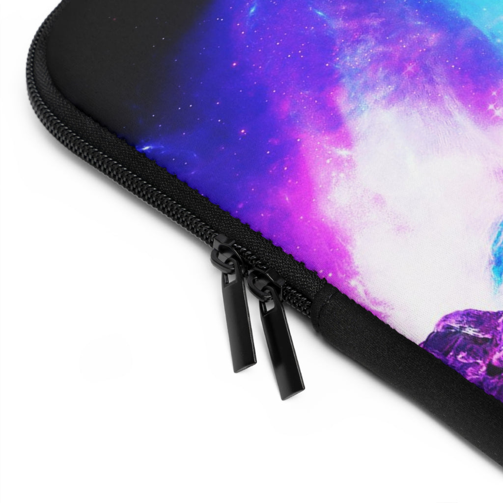 Creation's Heaven Serenity Bay Dreams Laptop Sleeve