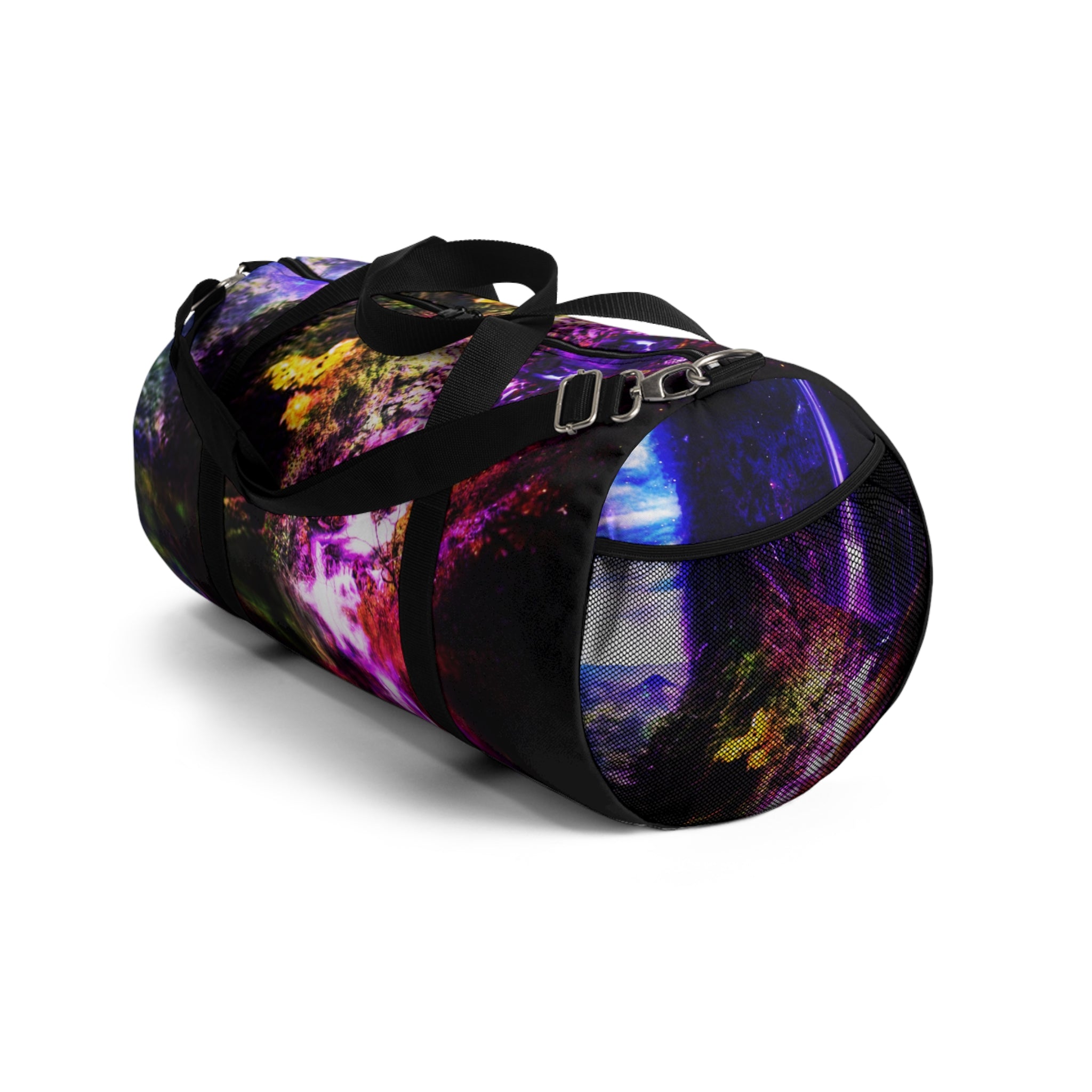 Creation's Heaven Abalone Lake Dreams Duffle Bag