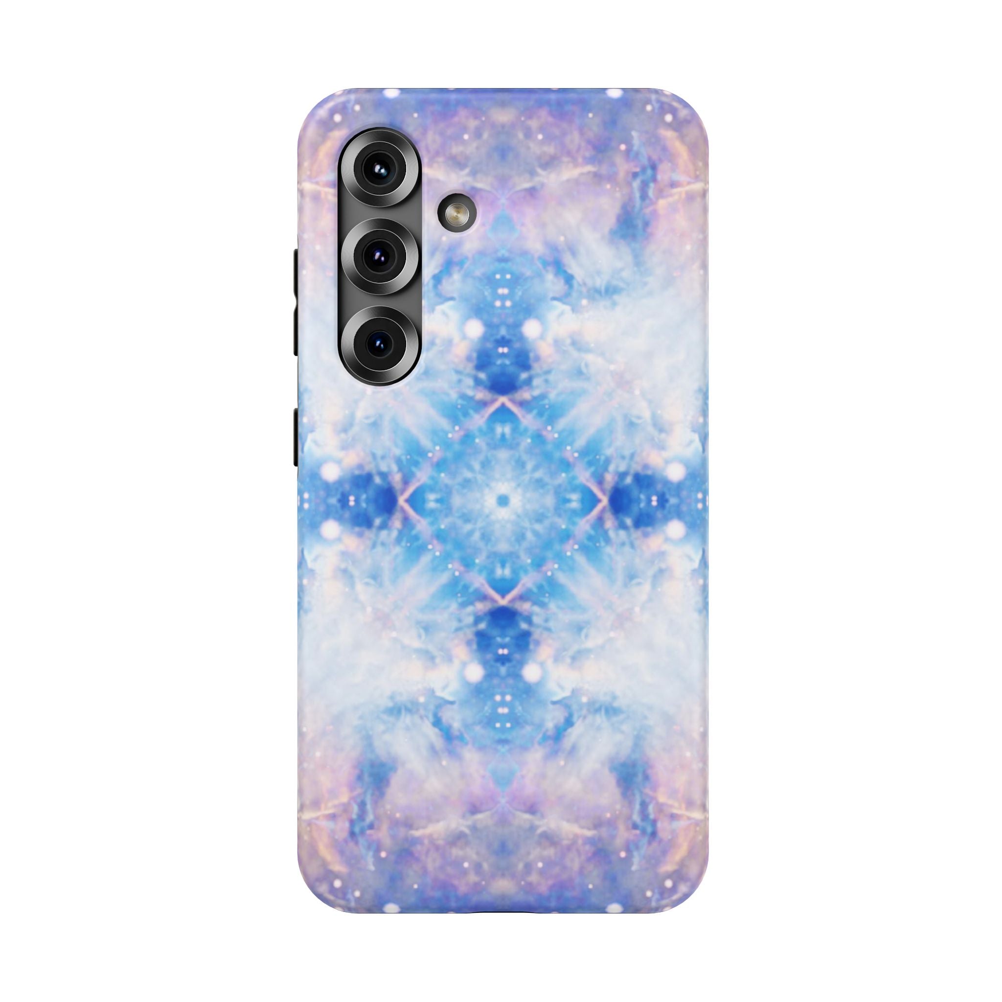 Katerina's Winterborn Desires Impact-Resistant Cases