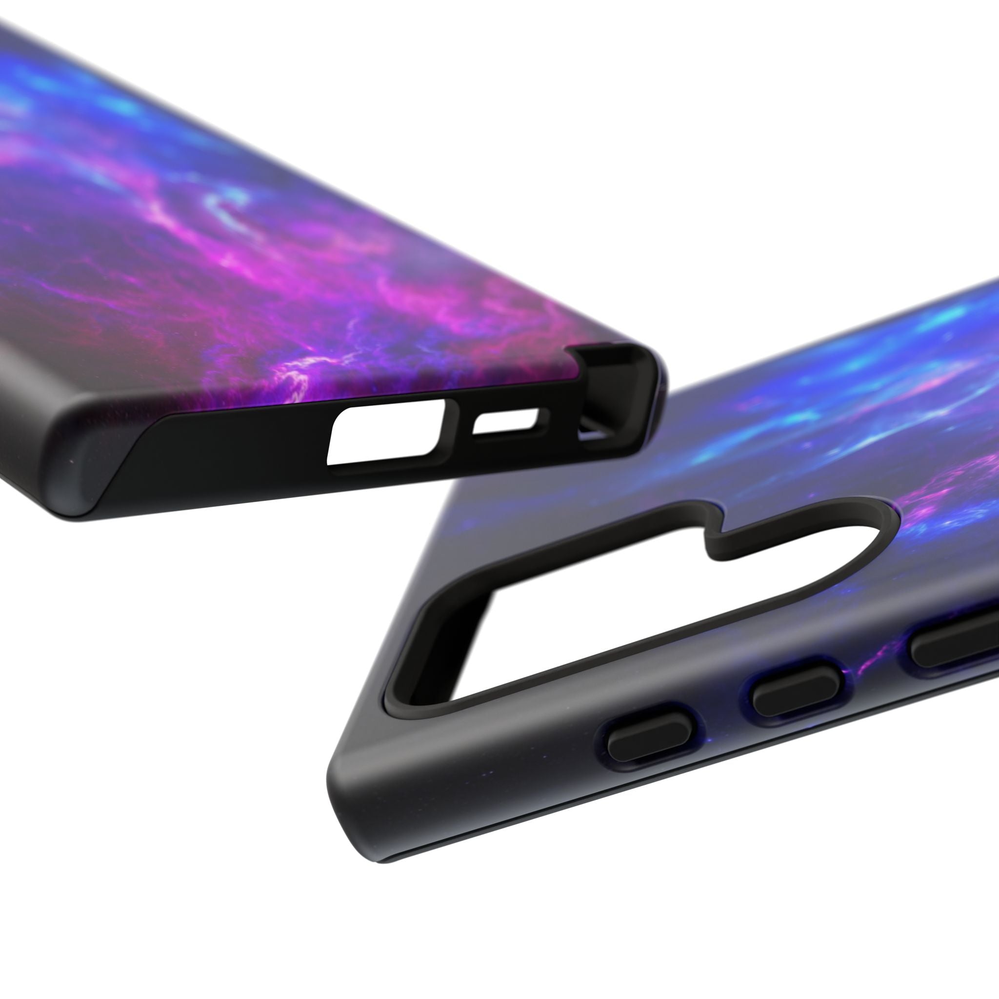 Amethyst Dreams Tough Cases