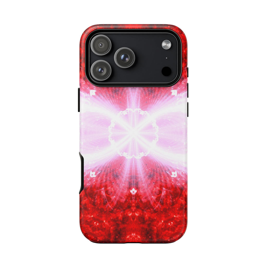 Katerina's Battle Symphony Red Instead Infinity Desires 2022 Tough Cases