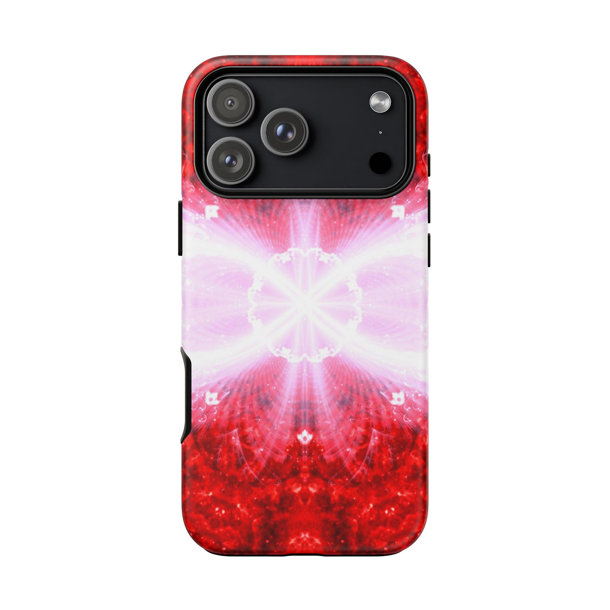 Katerina's Battle Symphony Red Instead Infinity Desires 2022 Tough Cases
