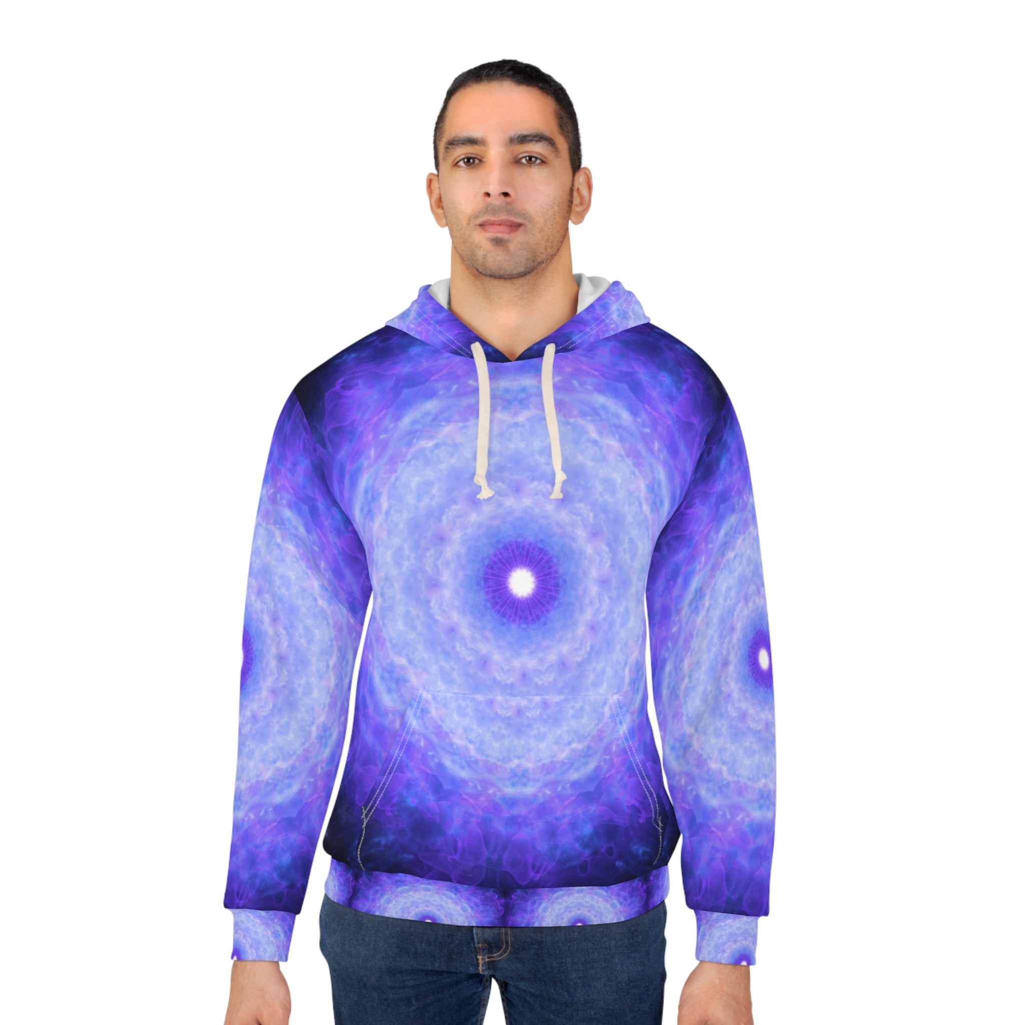 Katerina's Dragon's Love Desires Unisex Pullover Hoodie