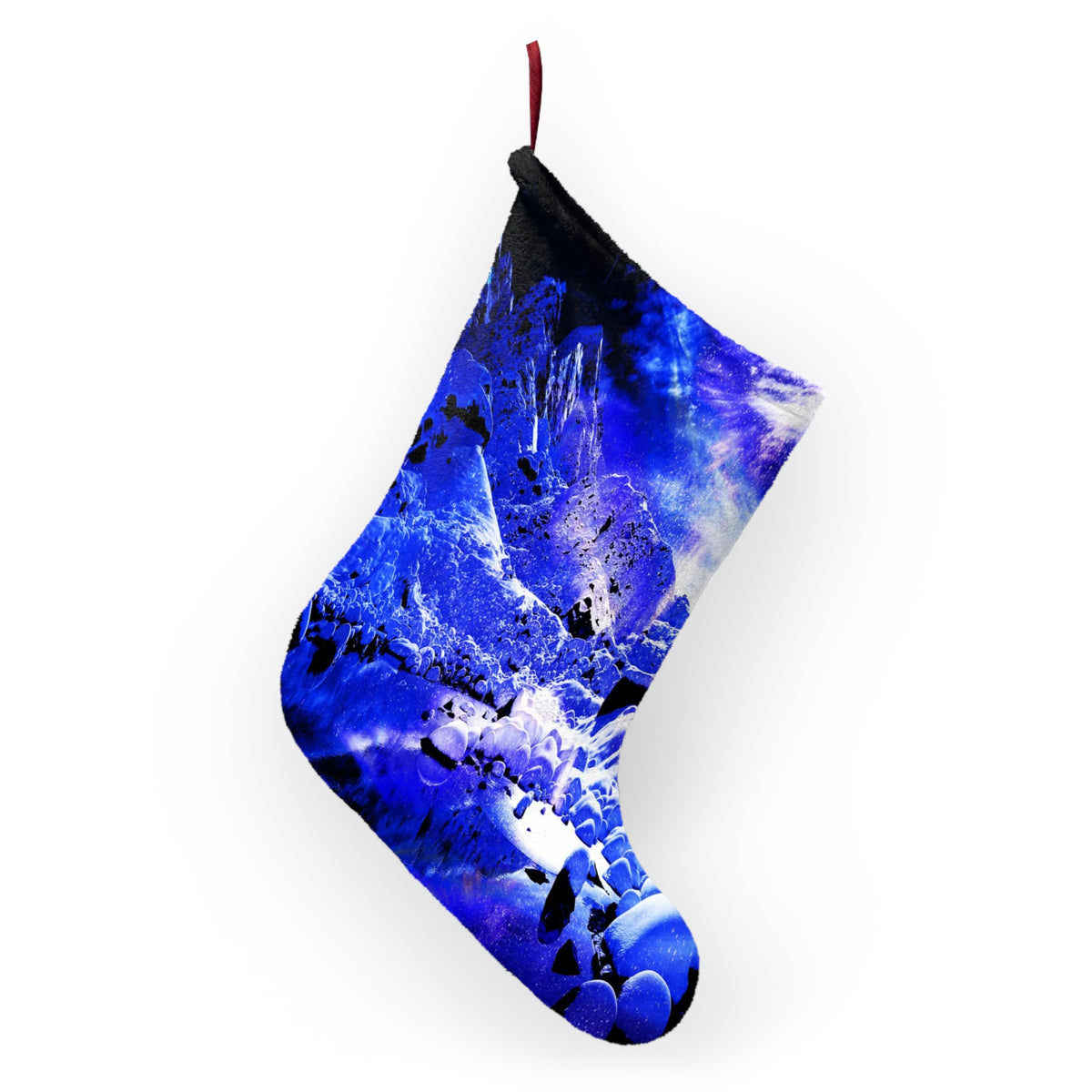 Yule Night Dreams Christmas Stockings