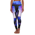Lover's Hideaway Mountain Dreams High Waisted Yoga Leggings