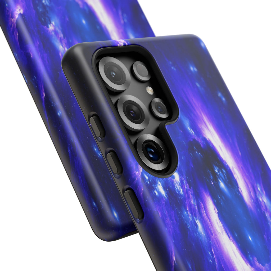 Amethyst Sapphire Dreams Tough Cases