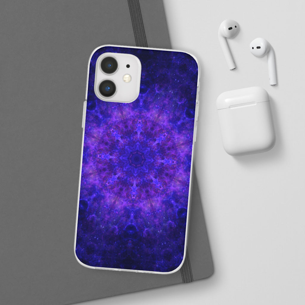Katerina's Dragon's Eye Desires Flexi Cases