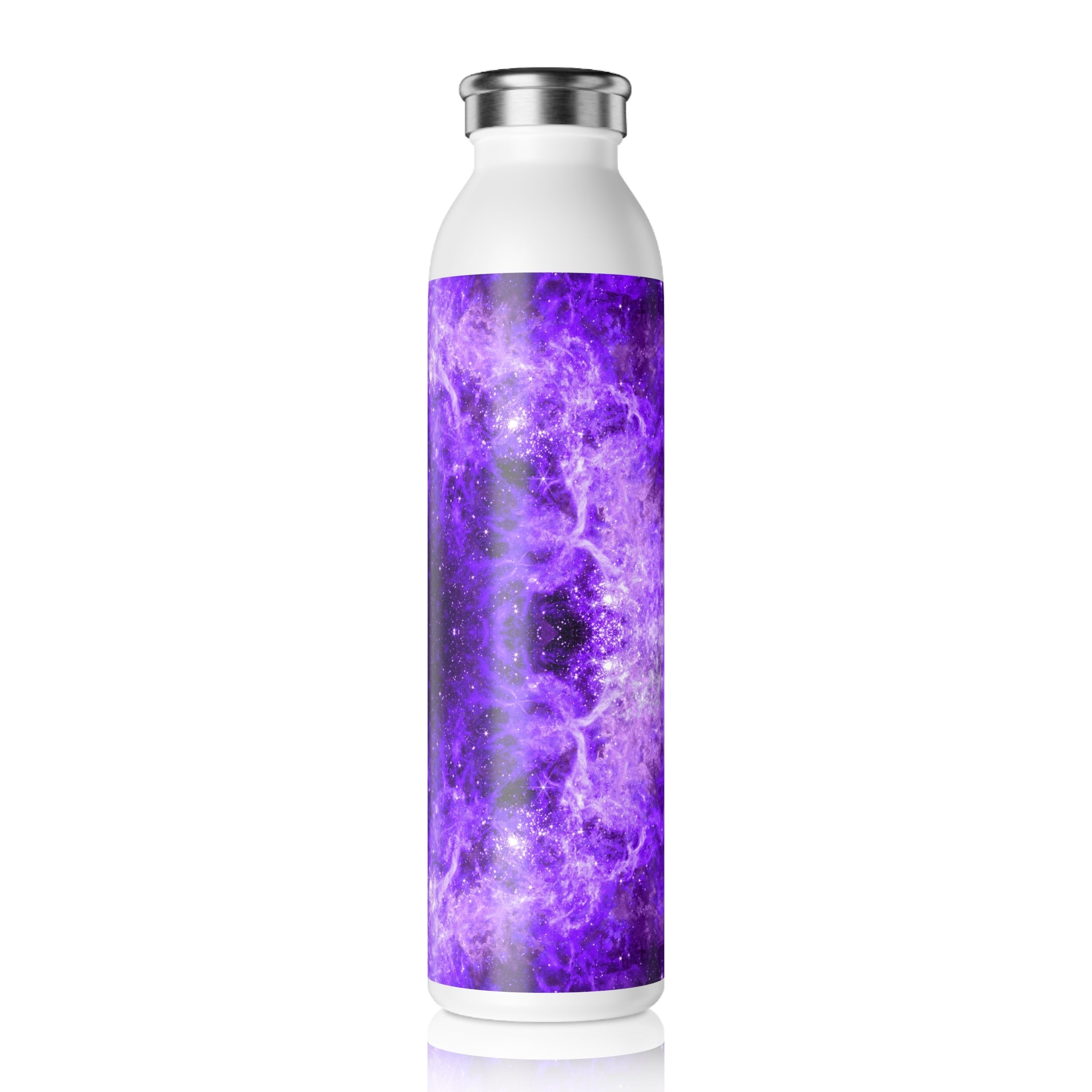 Katerina's Defender Desires Slim Water Bottle