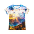 Katerina's Smoky Mountains Memories Dreams Women's Tee