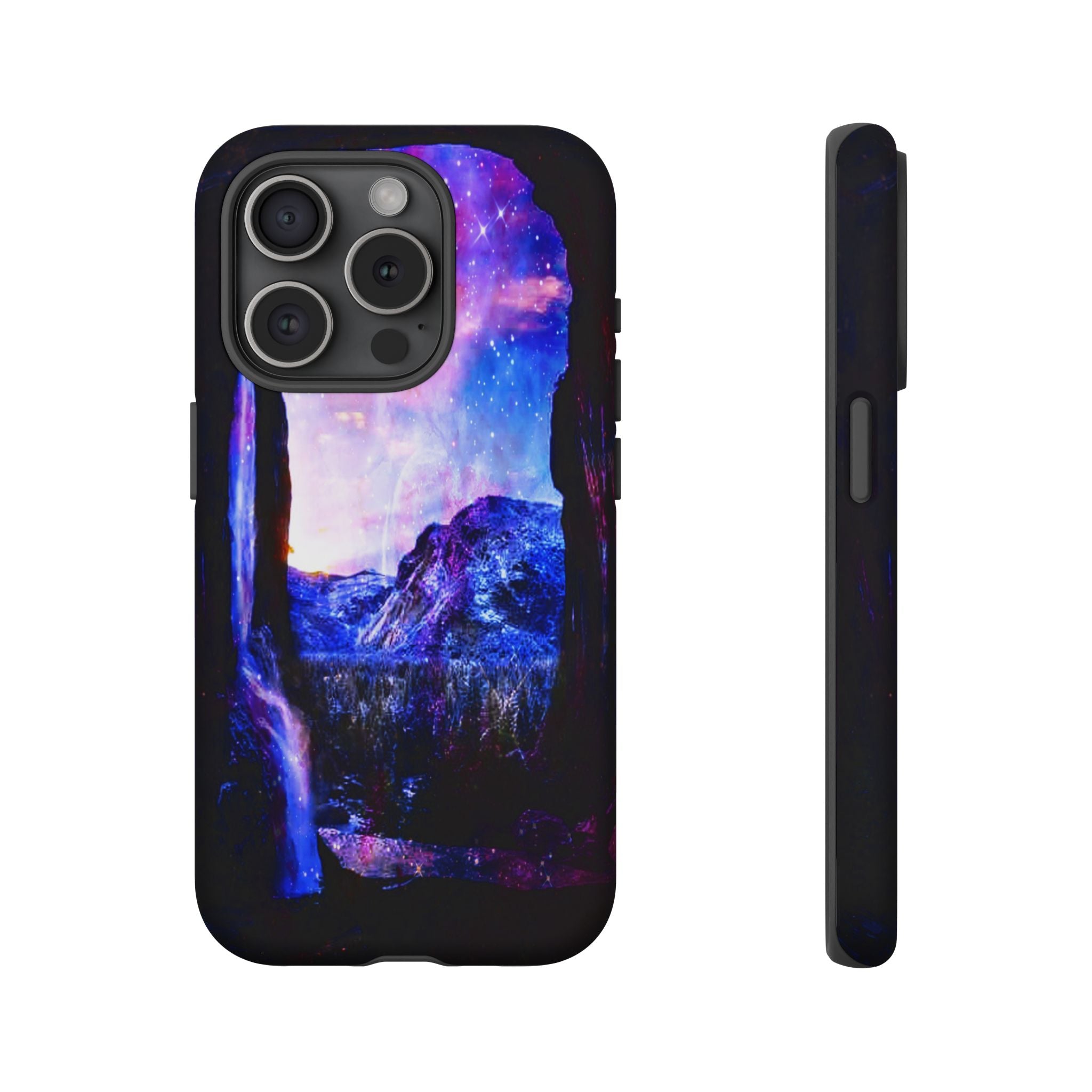 Lover's Hideaway Mountain Dreams Tough Cases