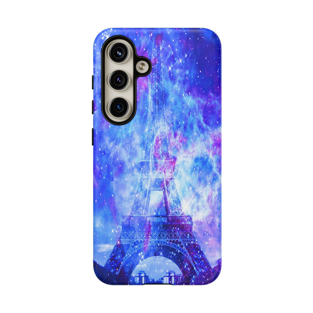 Lover's Parisian Dreams Tough Cases