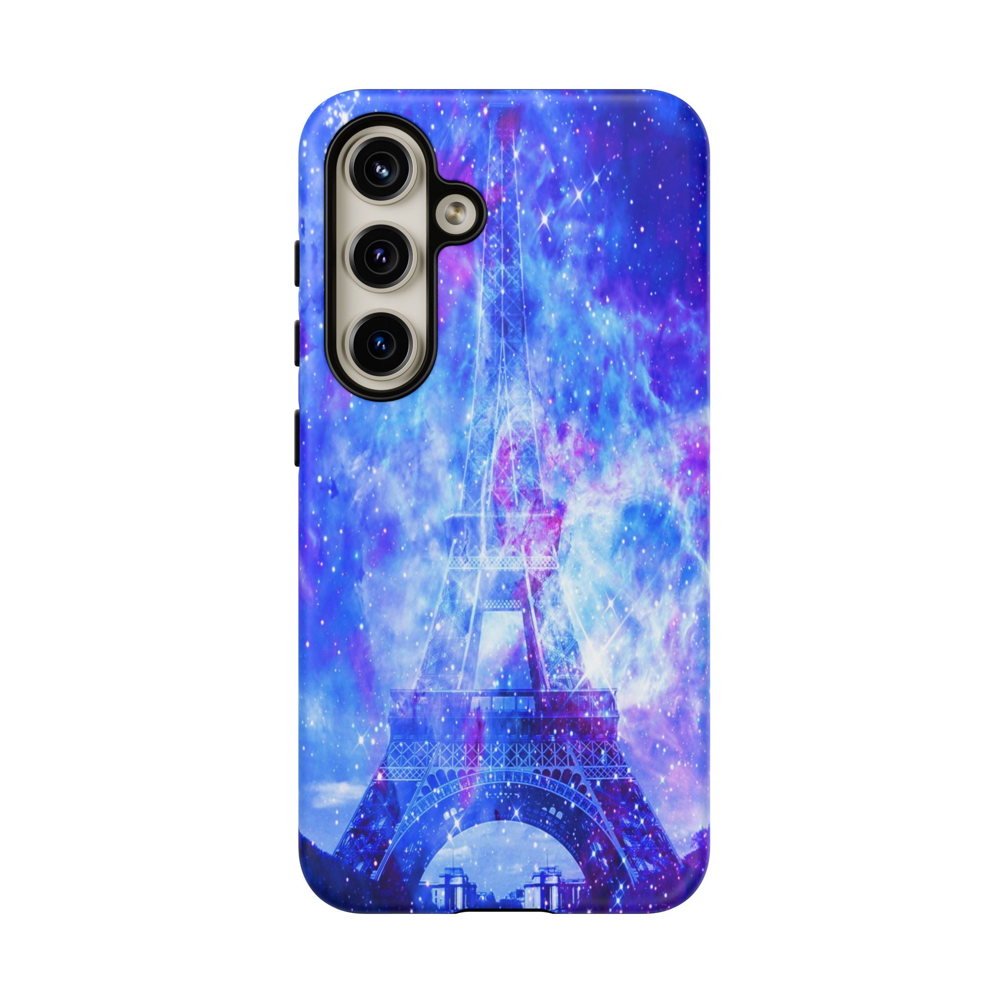 Lover's Parisian Dreams Tough Cases