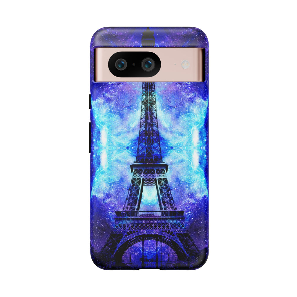 Amen Jin's Heart's Desires Parisian Dreams Tough Cases