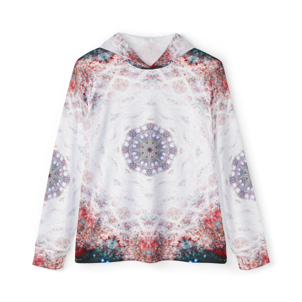 Candys Yuletide Angel Voices Desires Warmup Hoodie