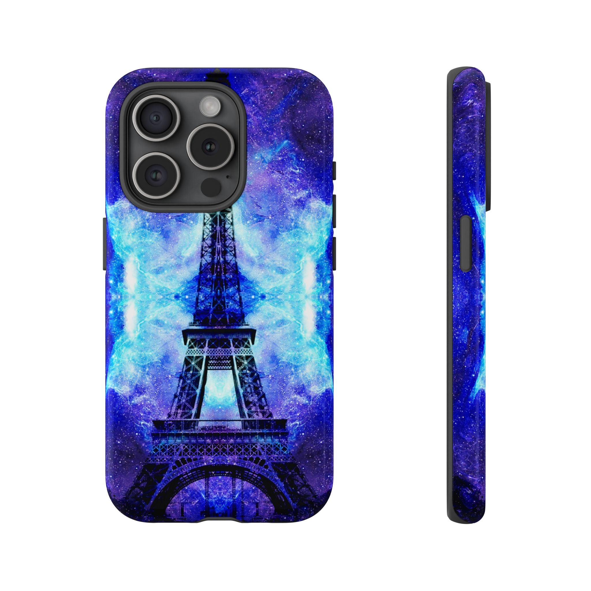 Amen Jin's Heart's Desires Parisian Dreams Tough Cases