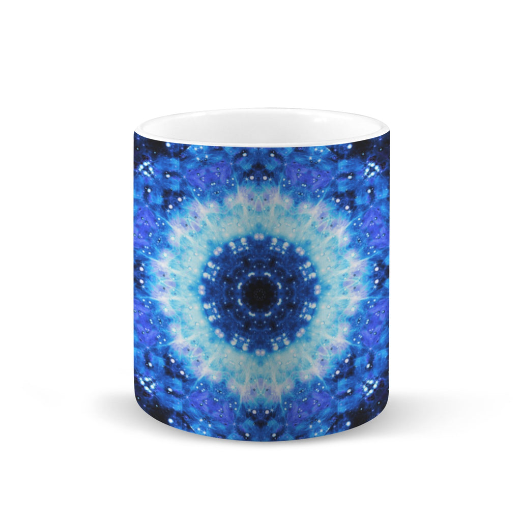Katerina's Noel Nouvelette Desires Custom White Mug(11OZ)(Set of 2) | Ships from USA