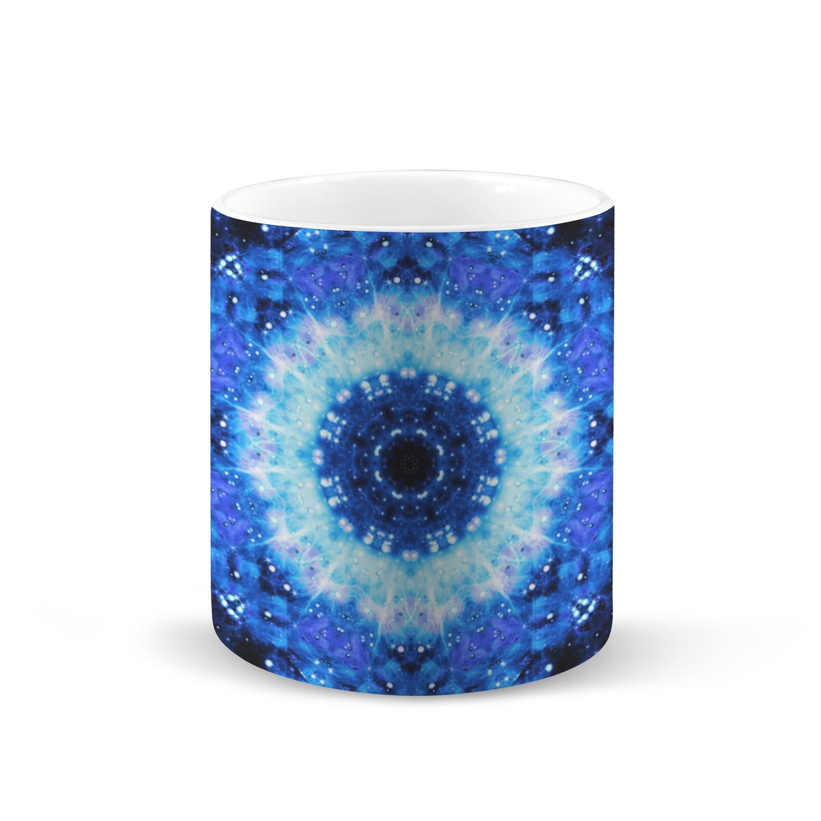 Katerina's Noel Nouvelette Desires Custom White Mug(11OZ)(Set of 2) | Ships from USA