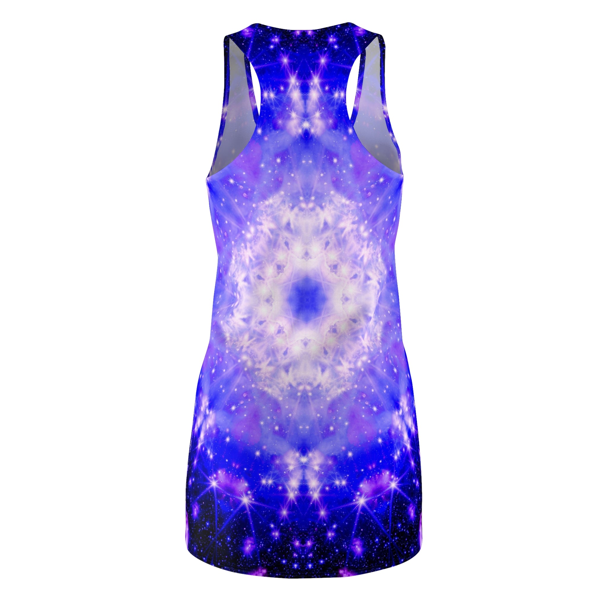 Katerina's Psyche Desires Women's Racerback Dress