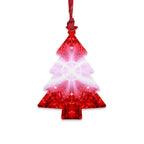 Katerina’s Battle Symphony Red Instead 2022 Desires Wooden Ornaments