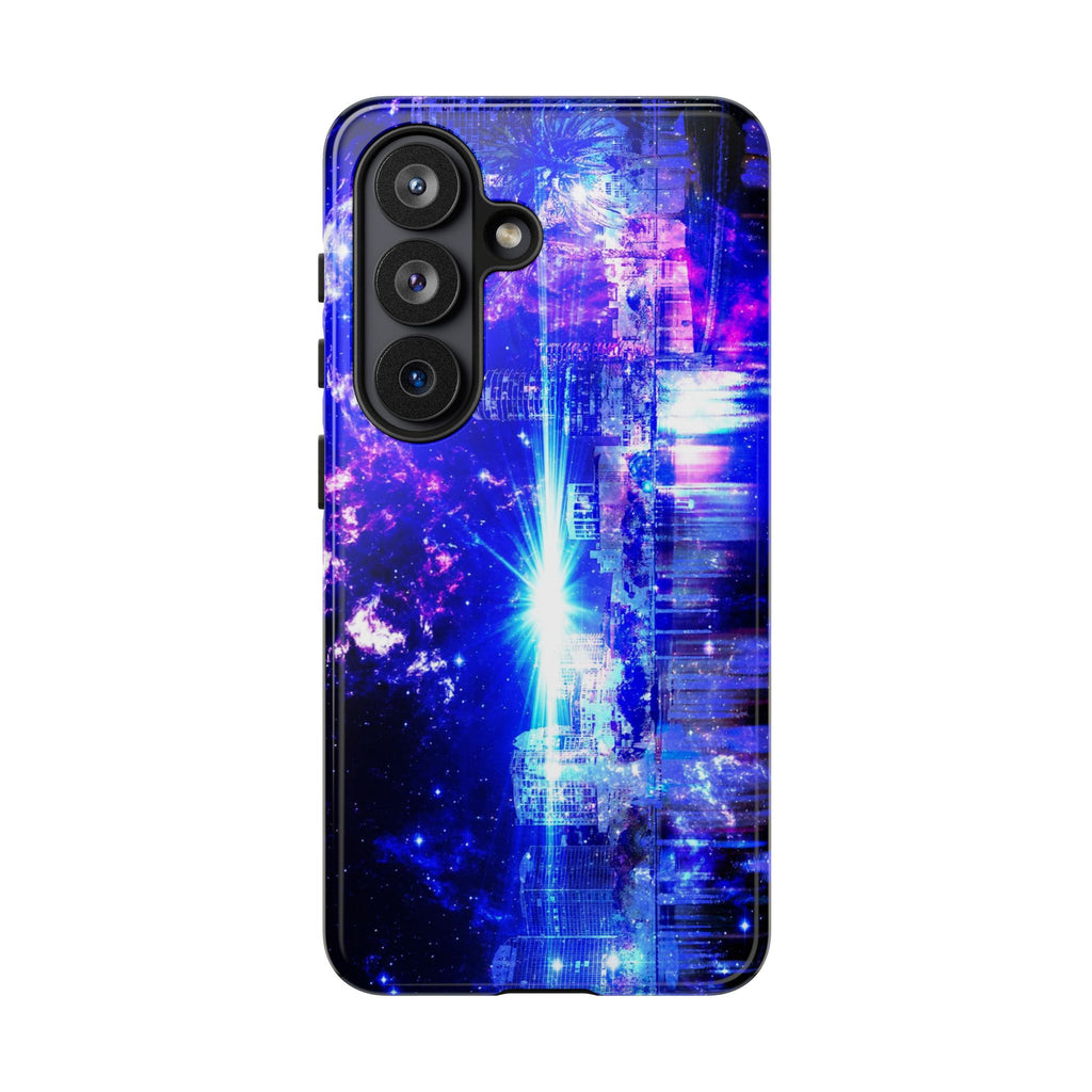 Iridescent Orlando Dreams Tough Cases