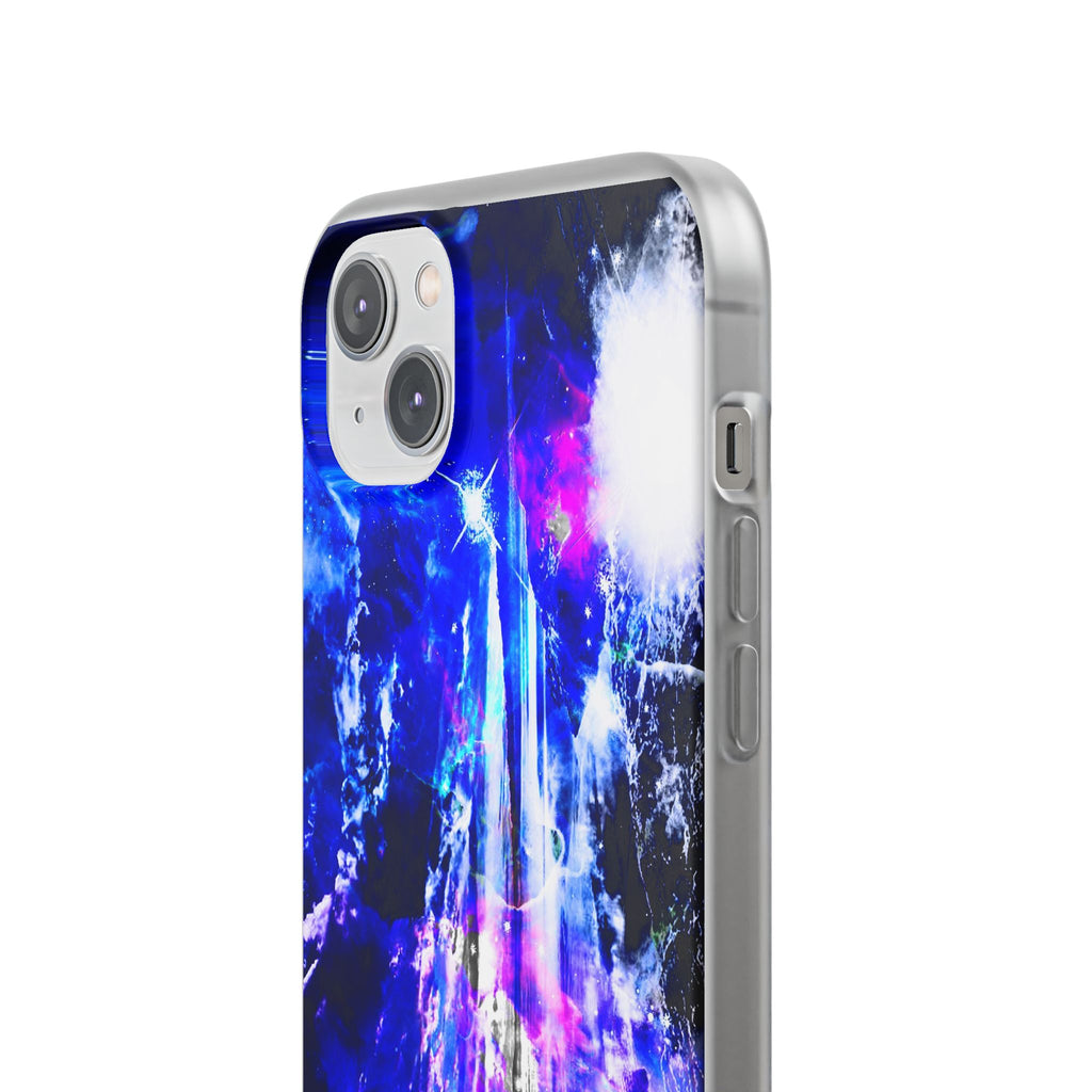 Ad Amorem Amis Dancing Sea Dreams Flexi Cases