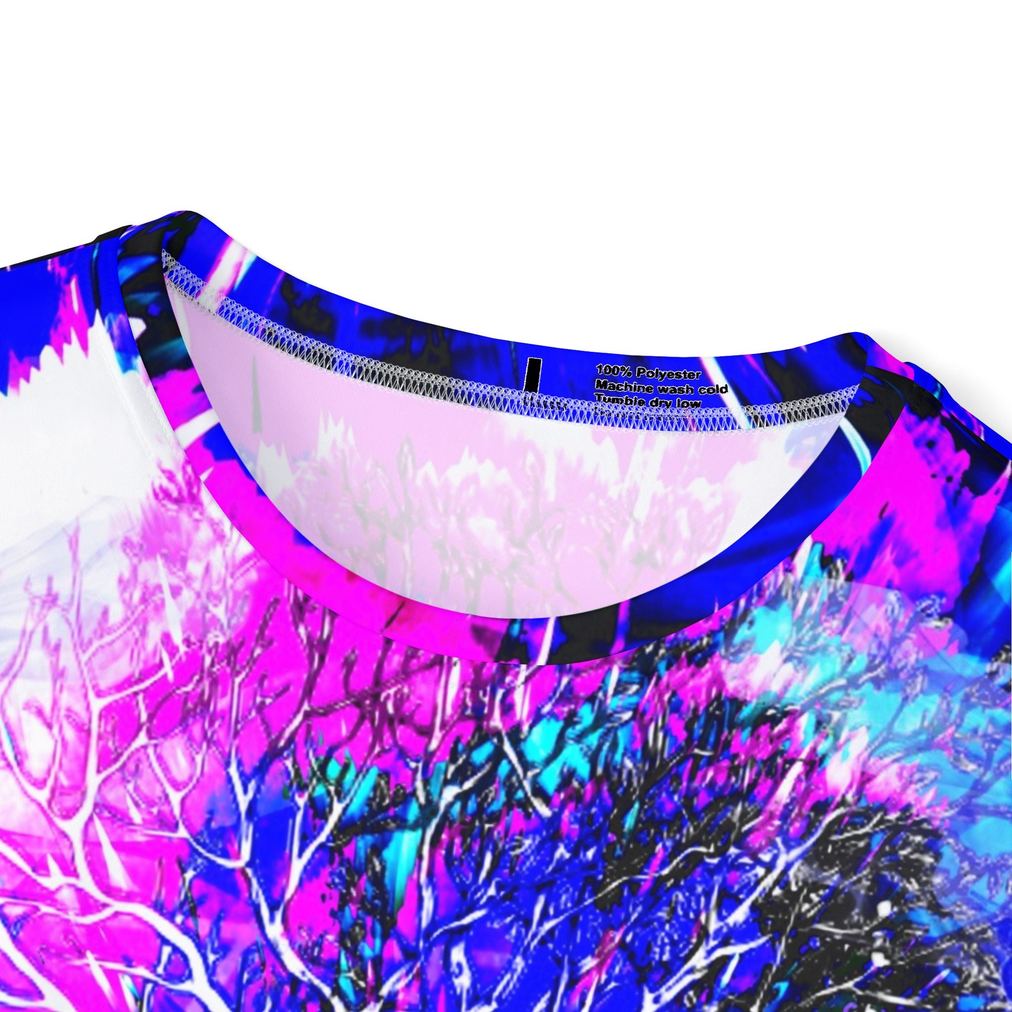 Creation's Buddha Meditations Men's Jersey