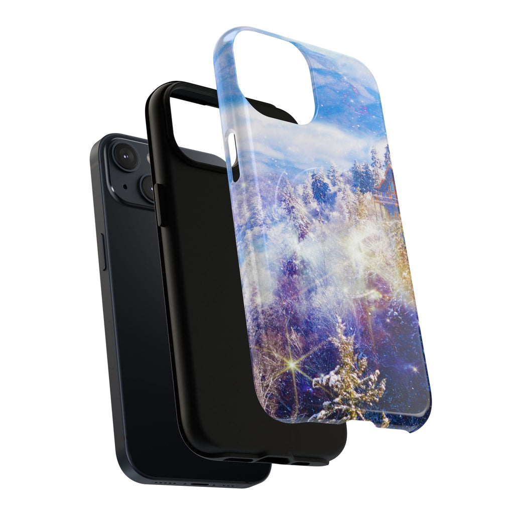 Katerina's Light a Way Smoky Mountain Dreams Tough Magnetic Cases