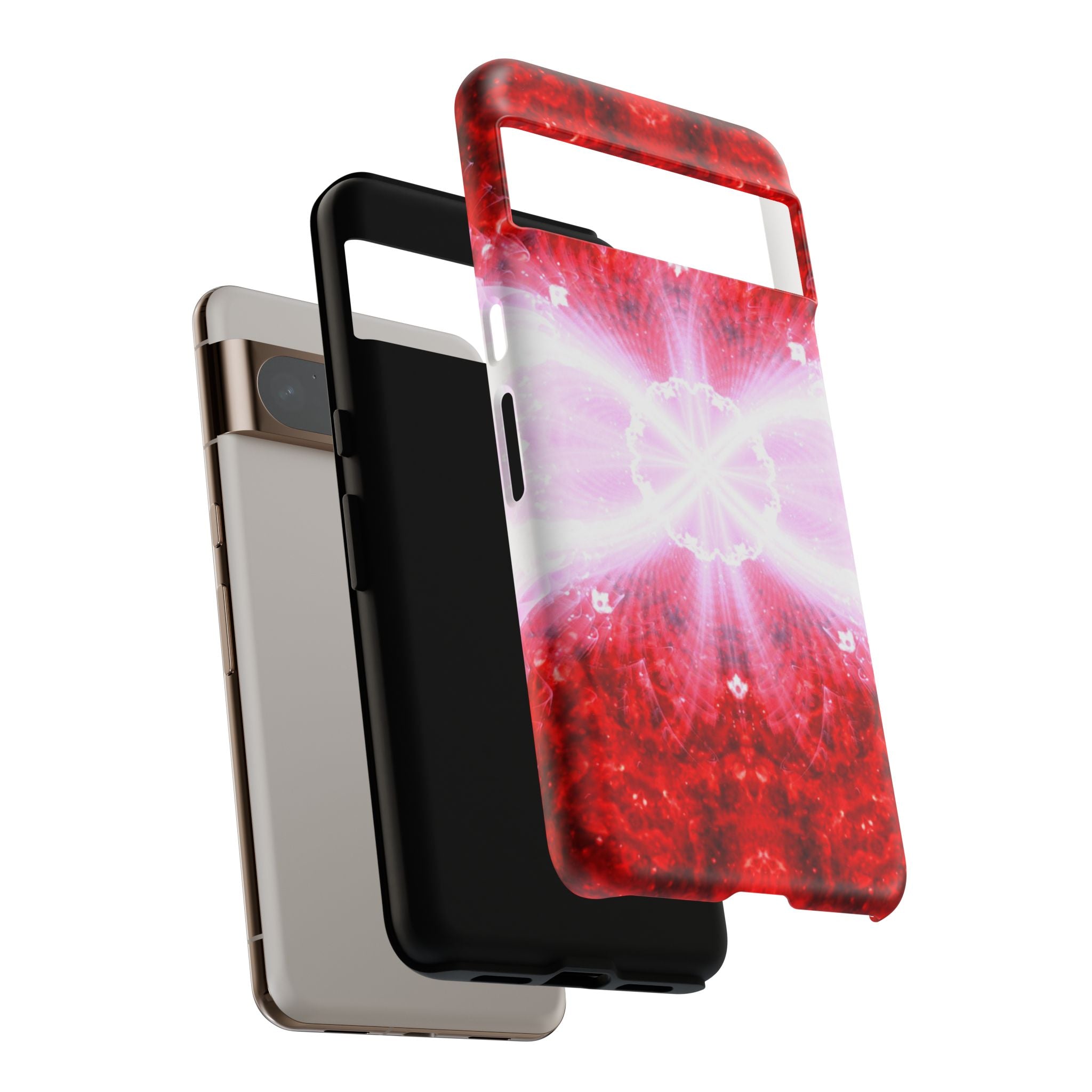Katerina's Battle Symphony Red Instead Infinity Desires 2022 Tough Cases