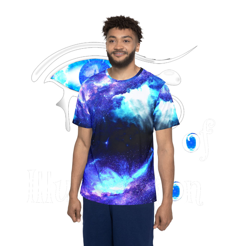 Spirited Marie Wide Awake Dreams Men's Jersey
