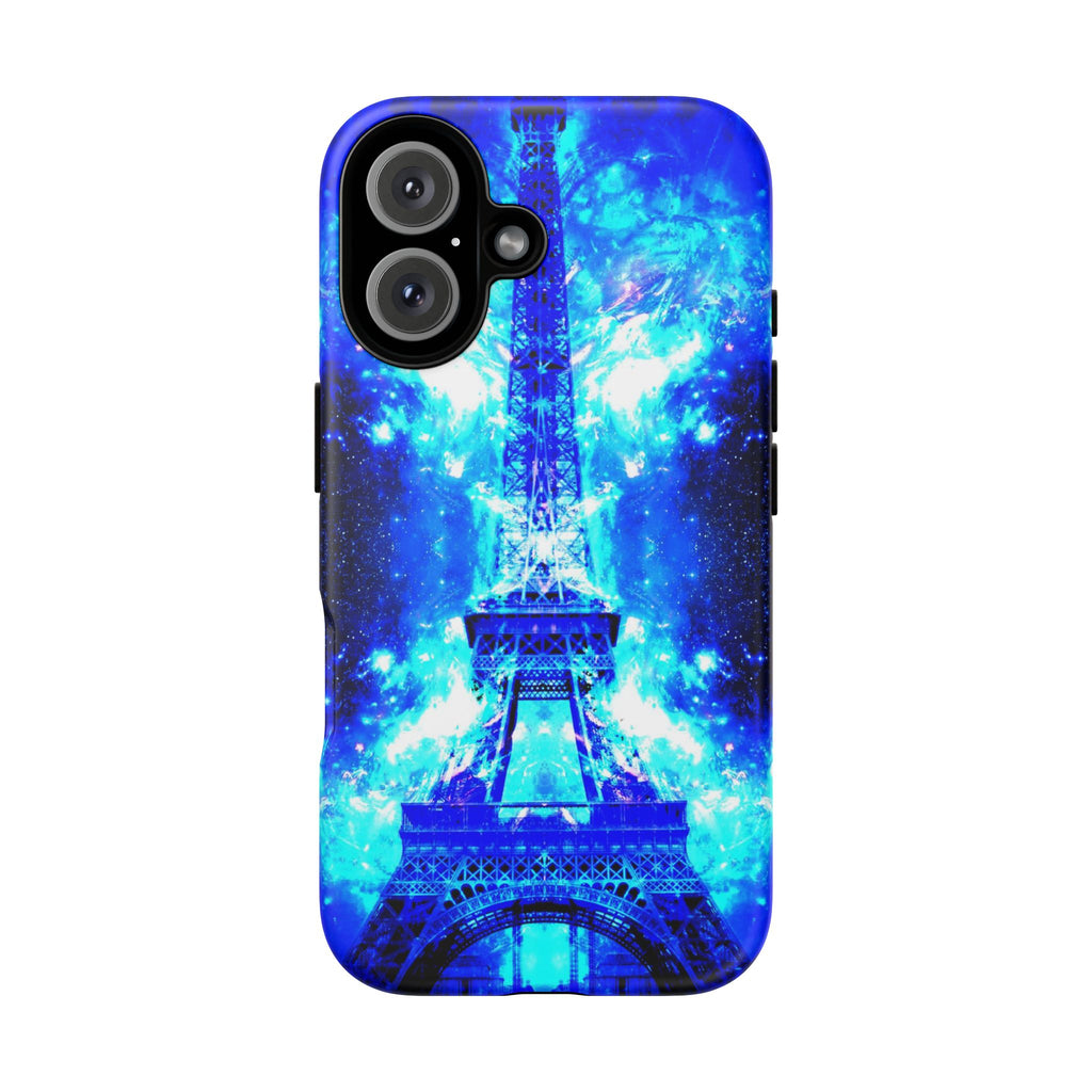Amen Jin's Desires Parisian Dreams Tough Cases