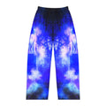 Katerina's Translyvanian Samhain Night Dreams Women's Pajama Pants