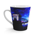 Lover's Budapest Dreams Latte Mug