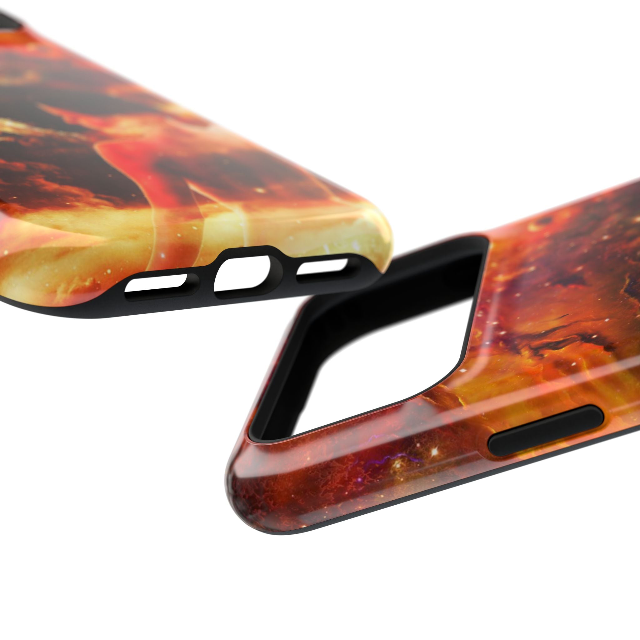 Samhain Magical Night Dreams Impact-Resistant Cases