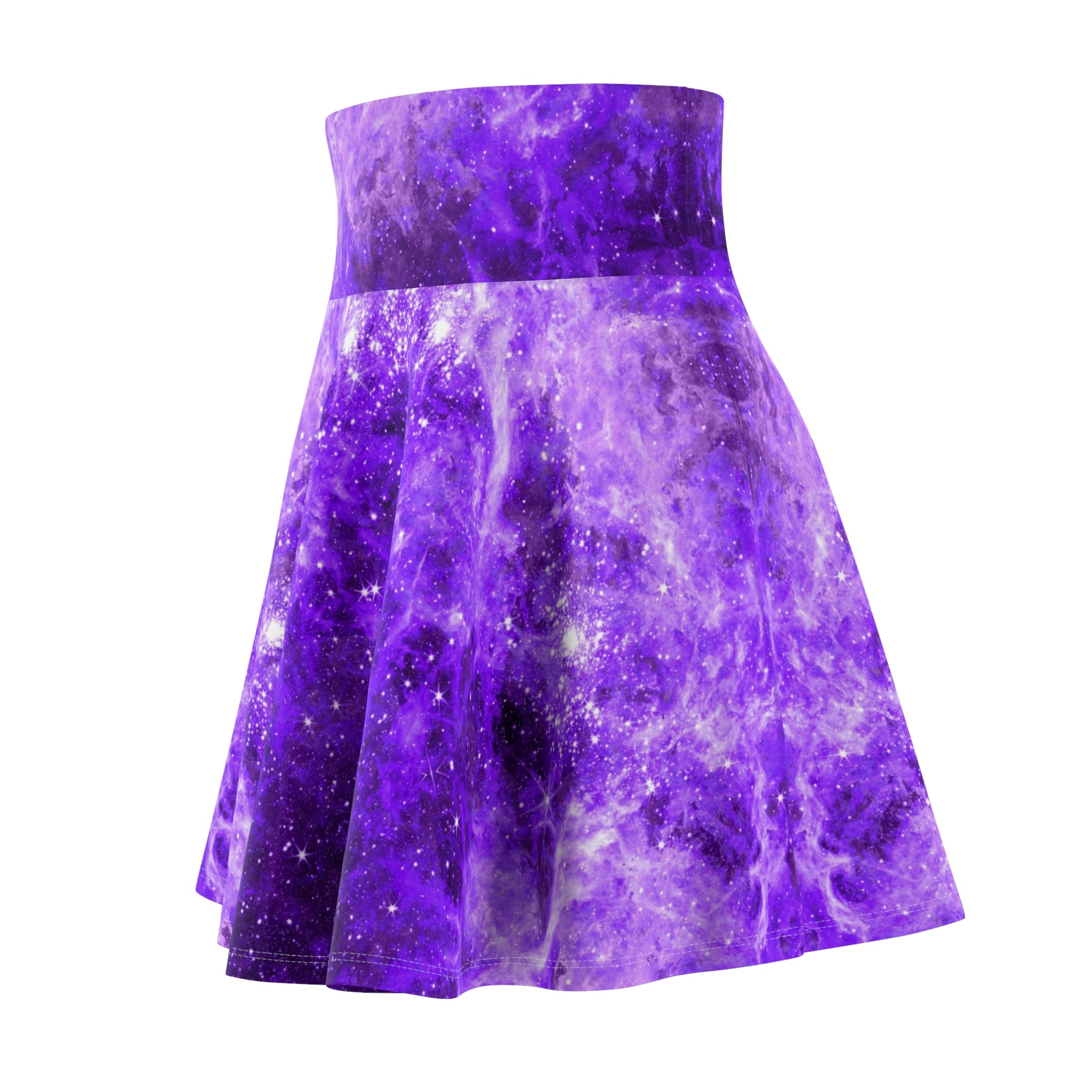 Katerina's Defender Desires  Women's Skater Skirt