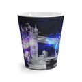Ad Amorem Amisi London Dreams Latte Mug